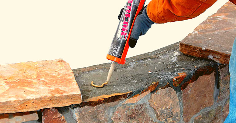 5 Best Adhesive For Brick: Make The Right Choice – Sticky Aide