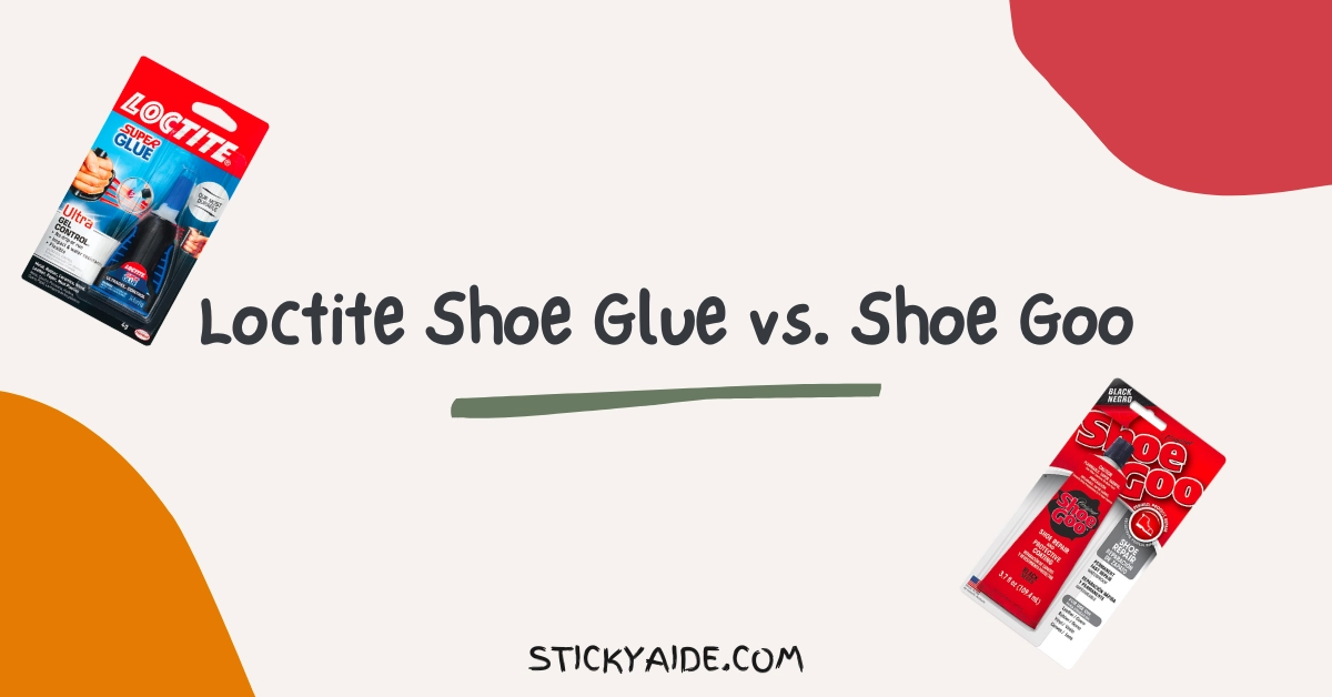  Loctite Shoe Glue