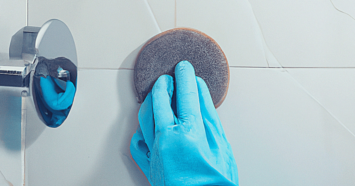 how-to-remove-adhesive-from-shower-wall-sticky-aide